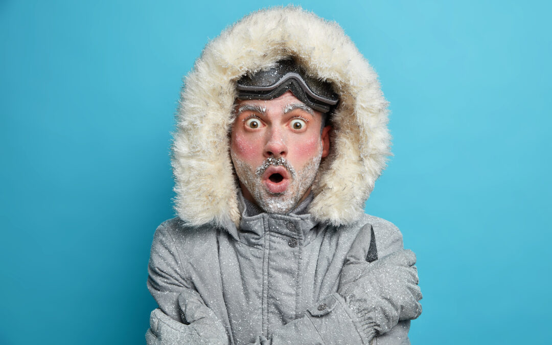Attraper froid