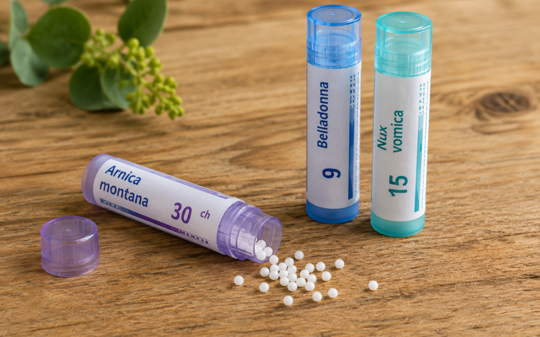 Homéopathie