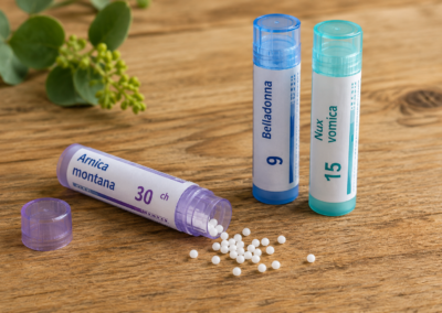 Homéopathie