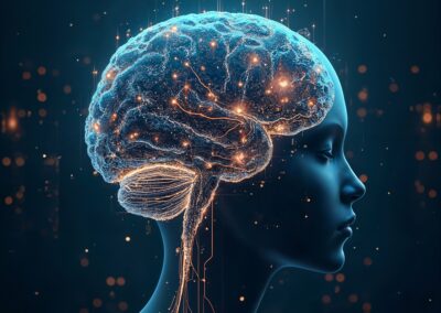 On utilise 10% du cerveau