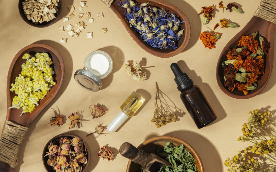 Naturopathie