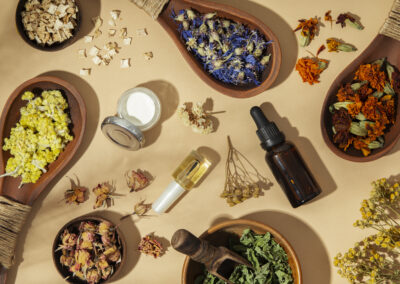 Naturopathie