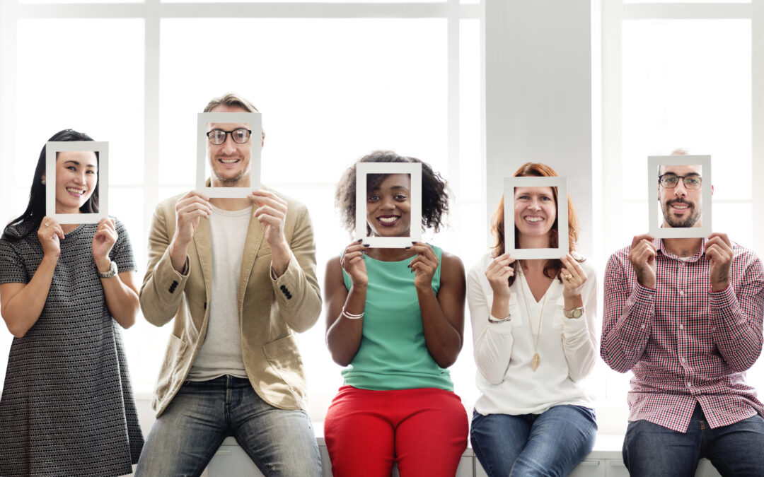 Tests de personnalité type MBTI