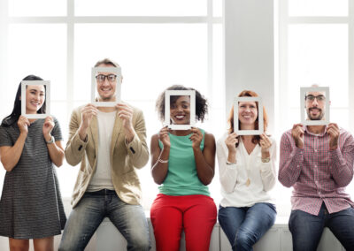 Tests de personnalité type MBTI