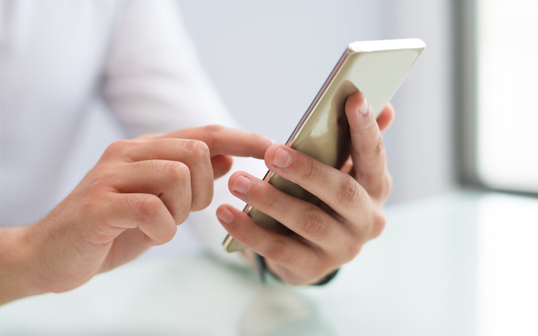 Smartphones : écoute et publicité