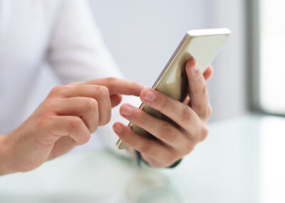 Smartphones : écoute et publicité